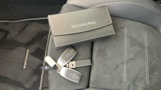 Mercedes-Benz A-Class A250e AMG Line Premium Plus Edition 5dr Auto Hatchback